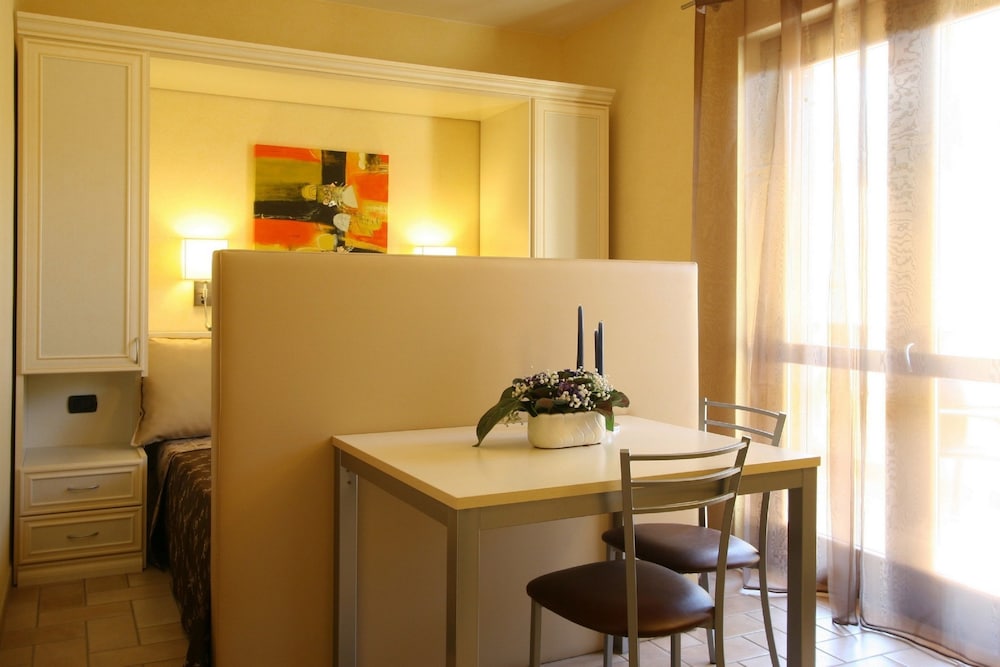 Borgo Castel Savelli view 2