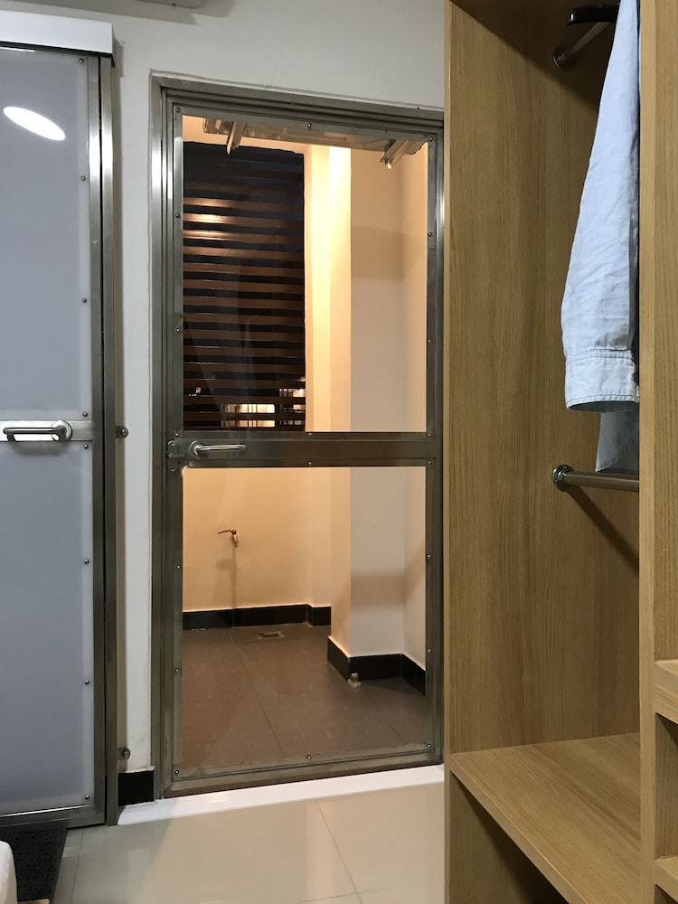 Express Hostel