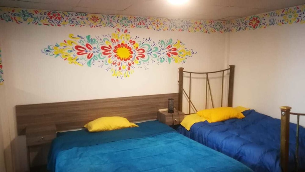 Apart Hotel Cuzco view 3