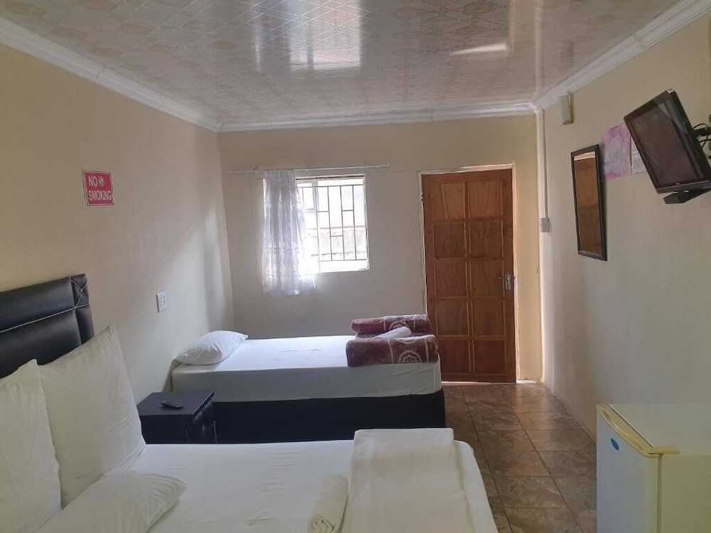 HostHub Guest House