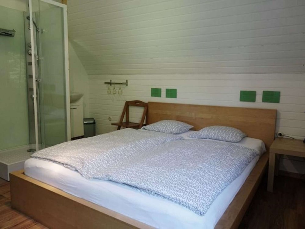 Holiday Home With Terrace in Sauerland