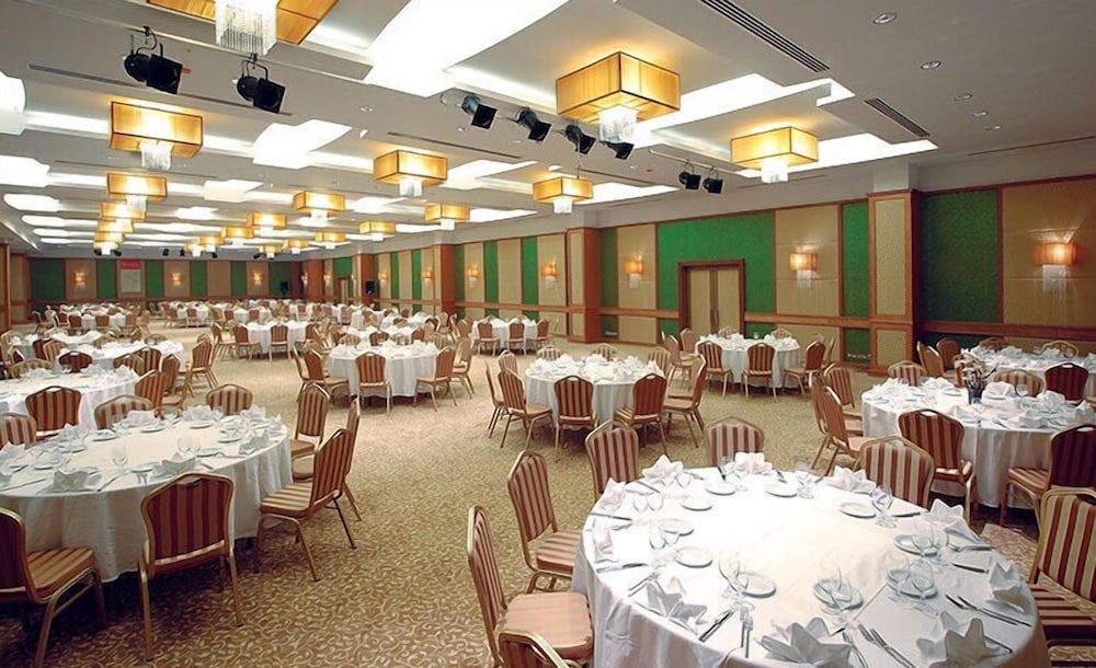 Kaya Artemis Resort & Casino - All inclusive