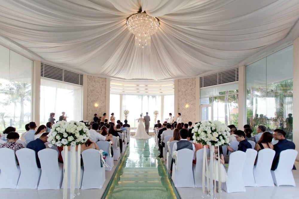 Sizihwan Sunset Beach Resort