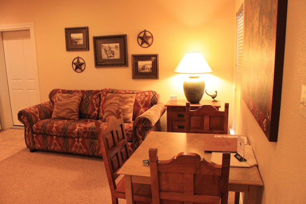 Flying L Ranch Resort