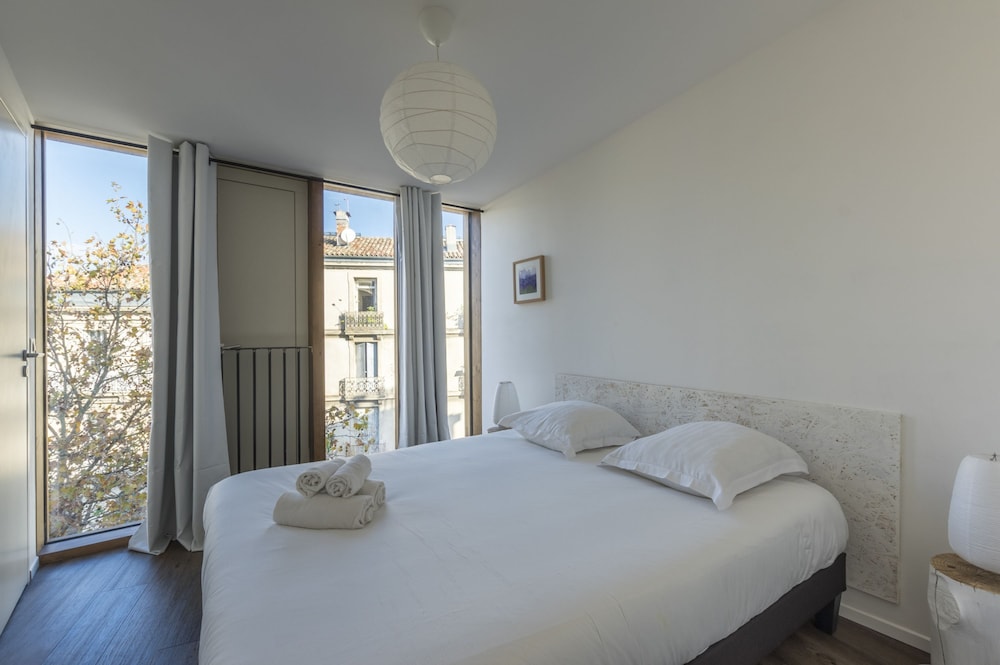 Duplex En Apart - Premi re Conciergerie