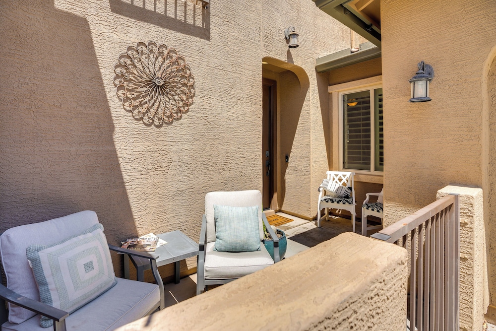 Spacious Home w/ Backyard Oasis in Goodyear!