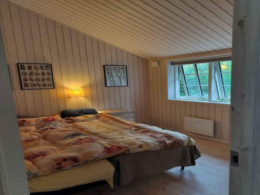 4 Star Holiday Home in Oro