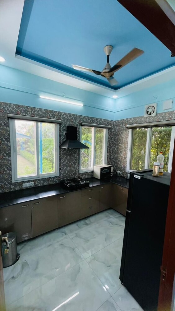 GoBravo 48 -2BHK Farm with Pool & Lawn Sector 150 Noida