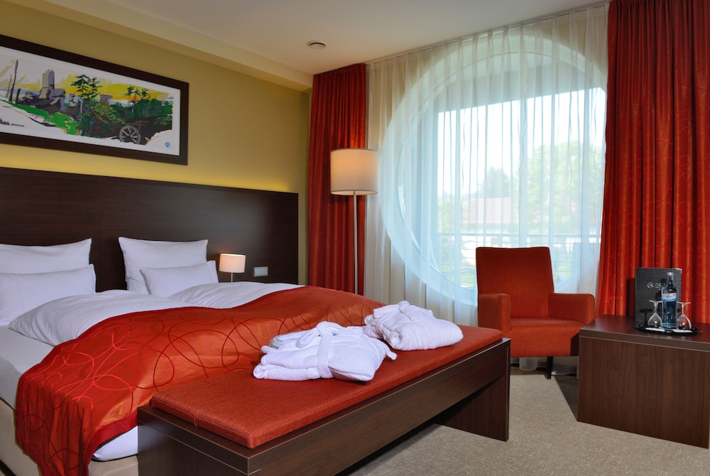 Berlin Vacations - ARIBO Hotel Erbendorf - Property Image 34
