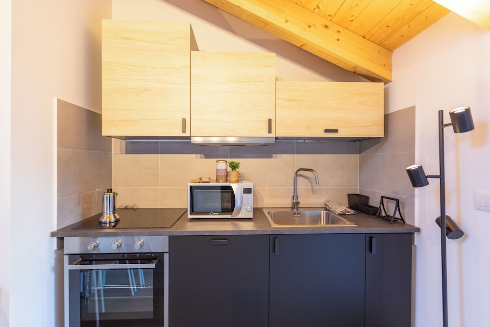 JOIVY Contemporary Apartments