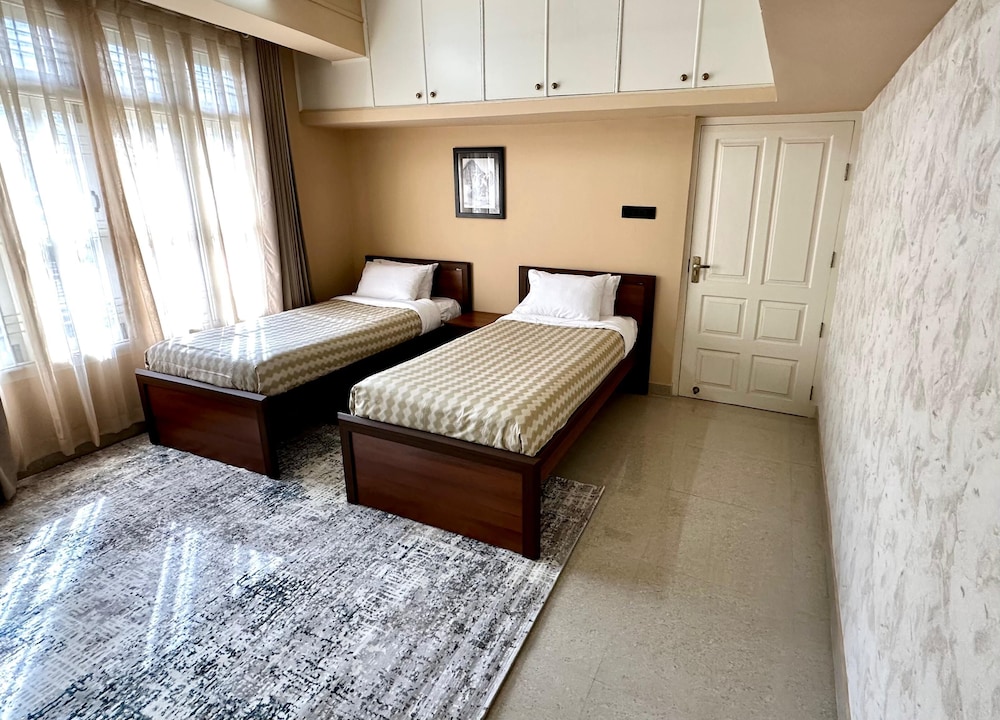 Anamoa Suites by India Trail-Nagaland