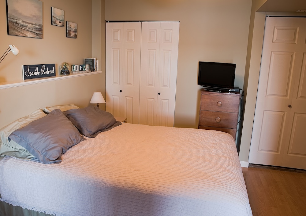 Inlet Beach House B&B
