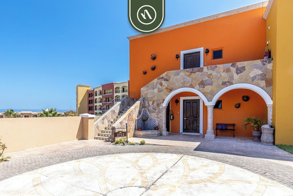 Hacienda Encantada by Naya Homes