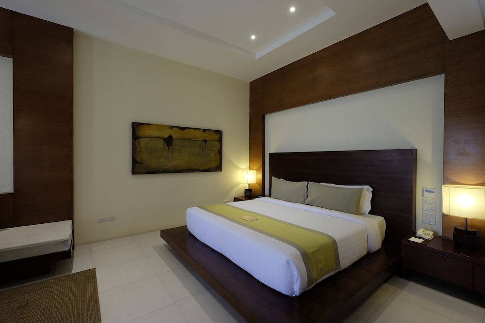 Kandaya Resort