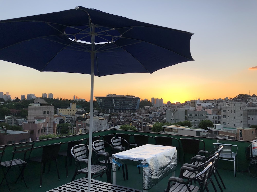 roof