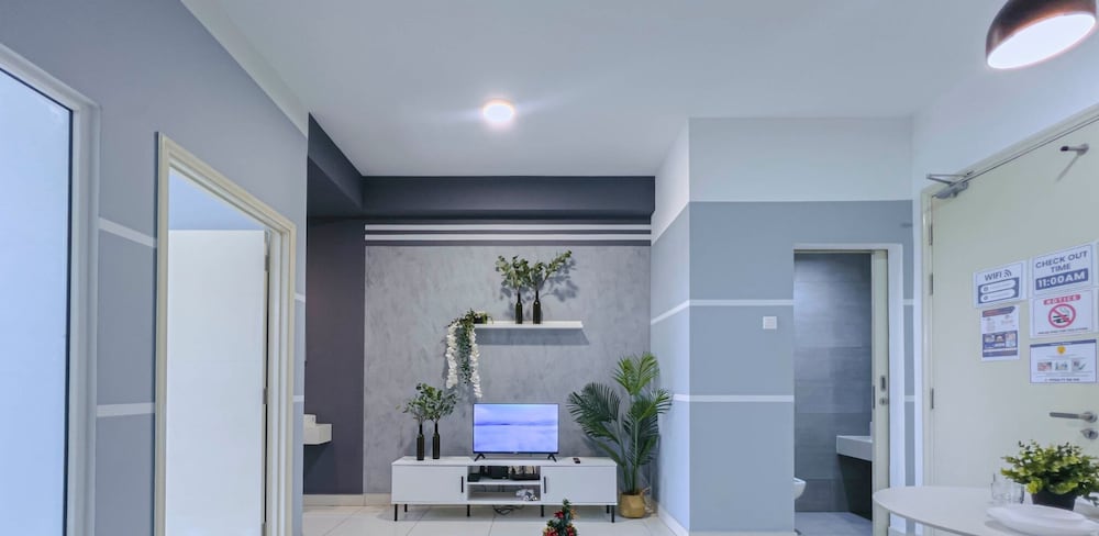 Arte Mont Kiara Luxury Suite by Stay Hub