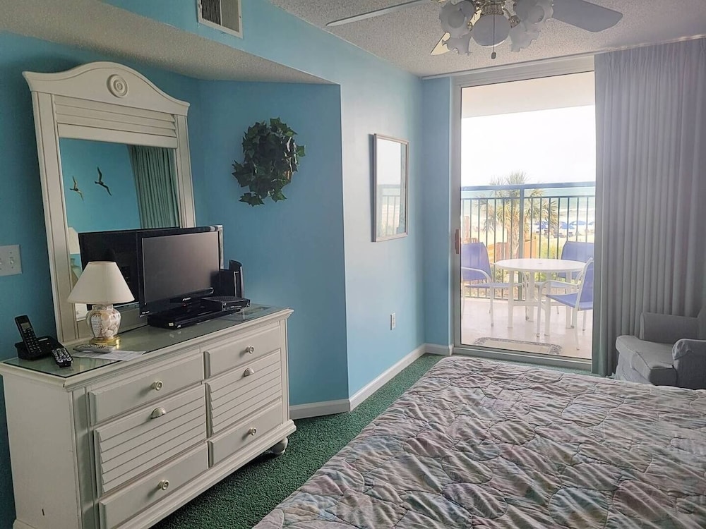 Myrtle Beach Vacations - Windy Hill Dunes 105 3 Bedroom Condo by RedAwning - Property Image 3