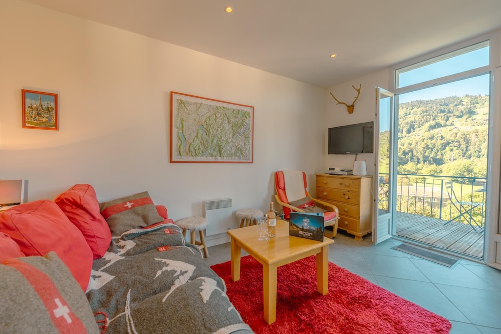 Appartement Etchea - 202