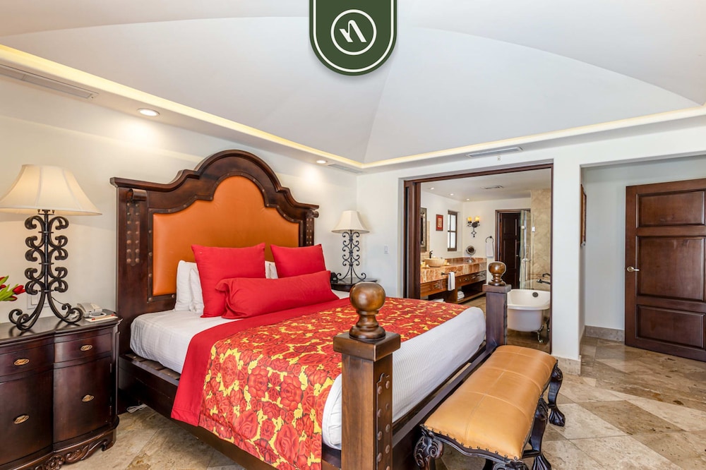 Hacienda Encantada Villa 2518