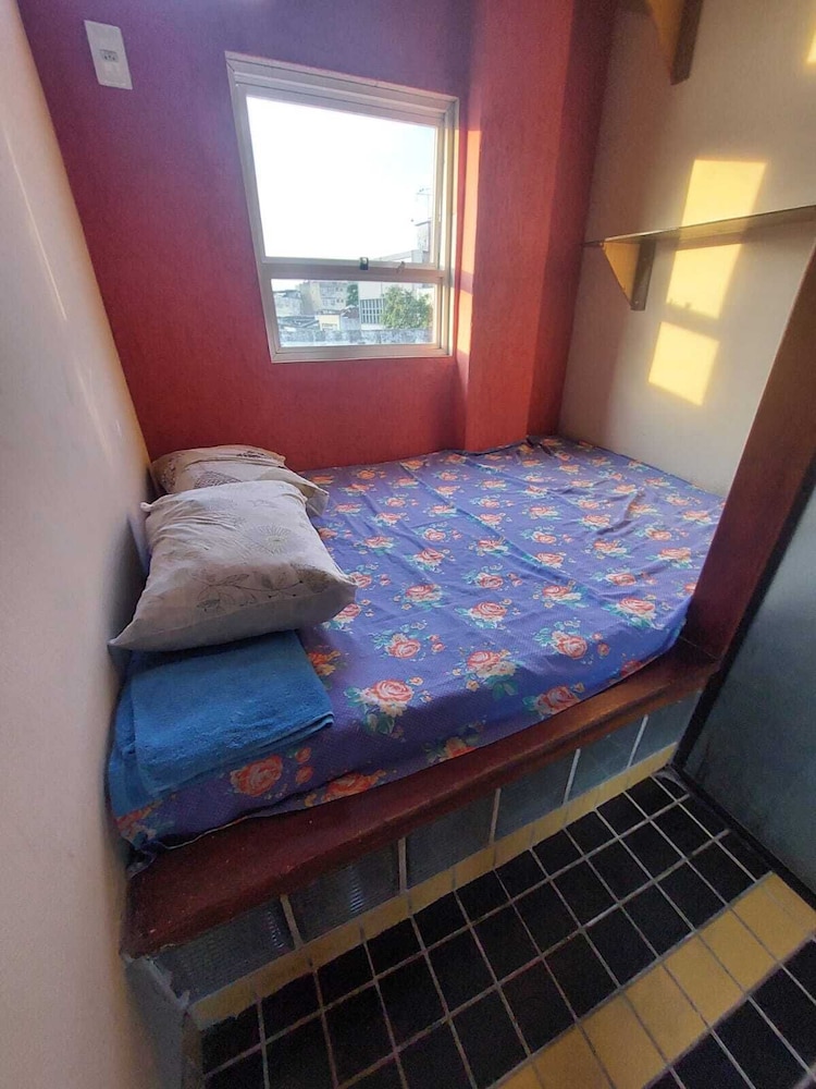 Hostel Bom e Familiar