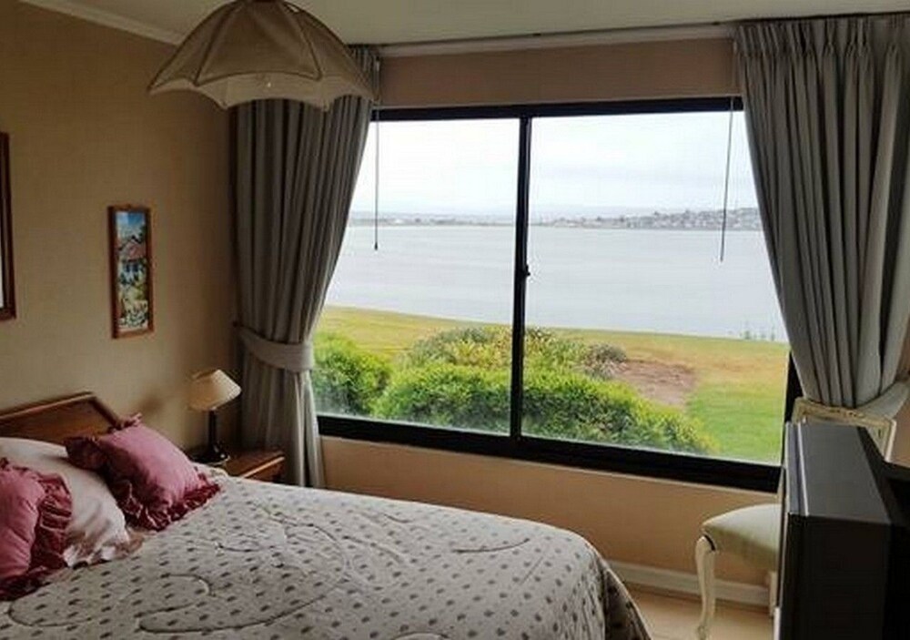 Departamento Frente al mar Para 5 Personas, 2 Dormitorios, Puerto Velero