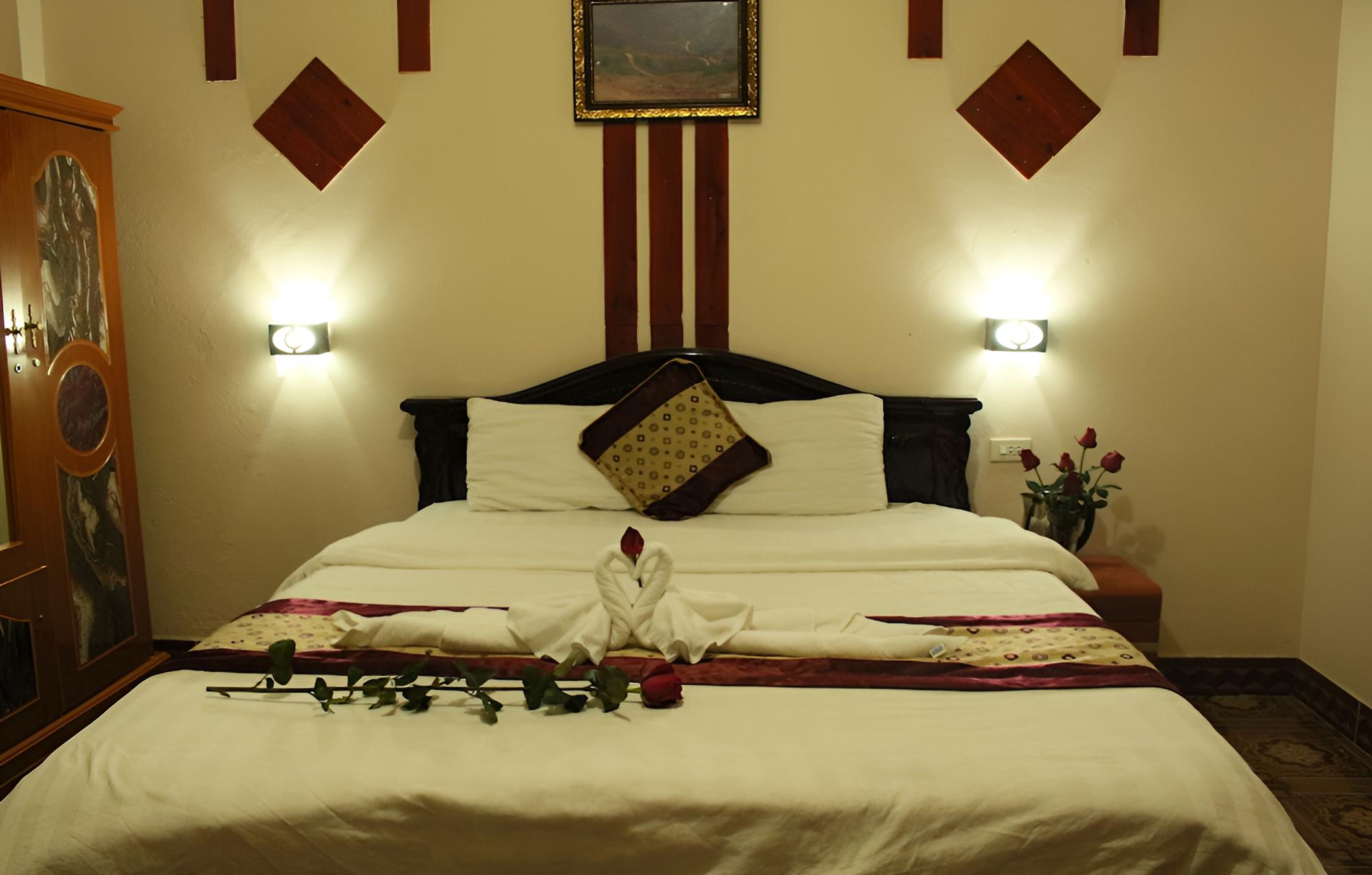Sapa Stunning View Hotel