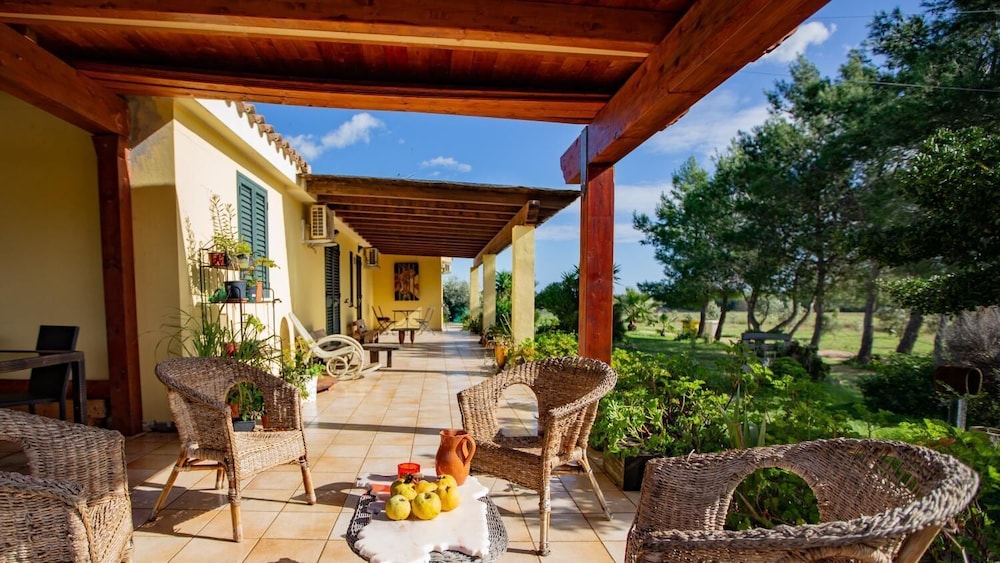 B&B Soleluna