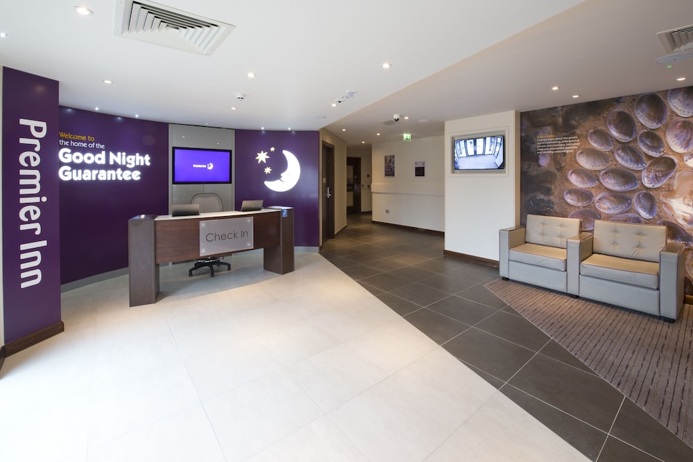 Premier Inn Ware, photo 23