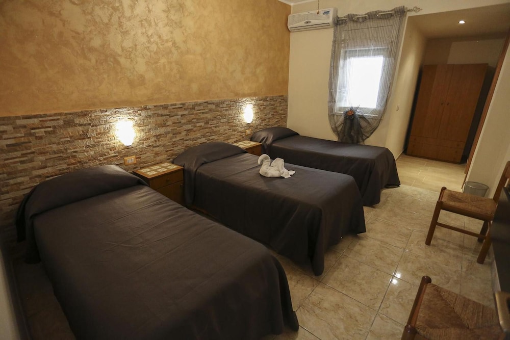 B&B Villa Paradiso
