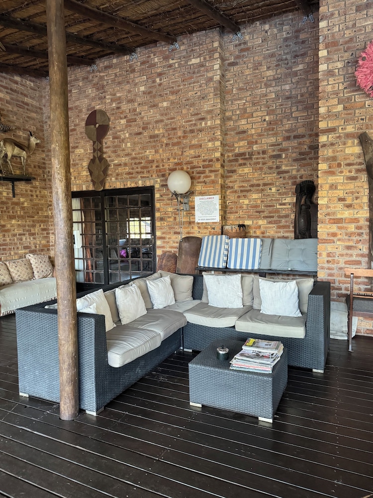 Pan African Safari Lodge