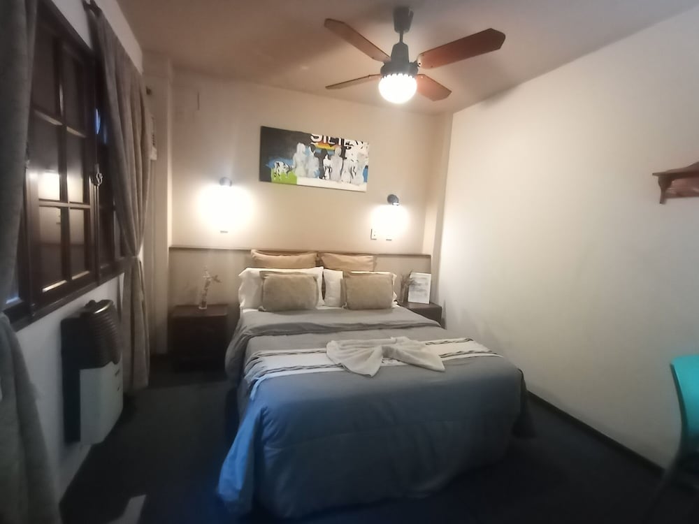 Mediterranea Hostel Cordoba