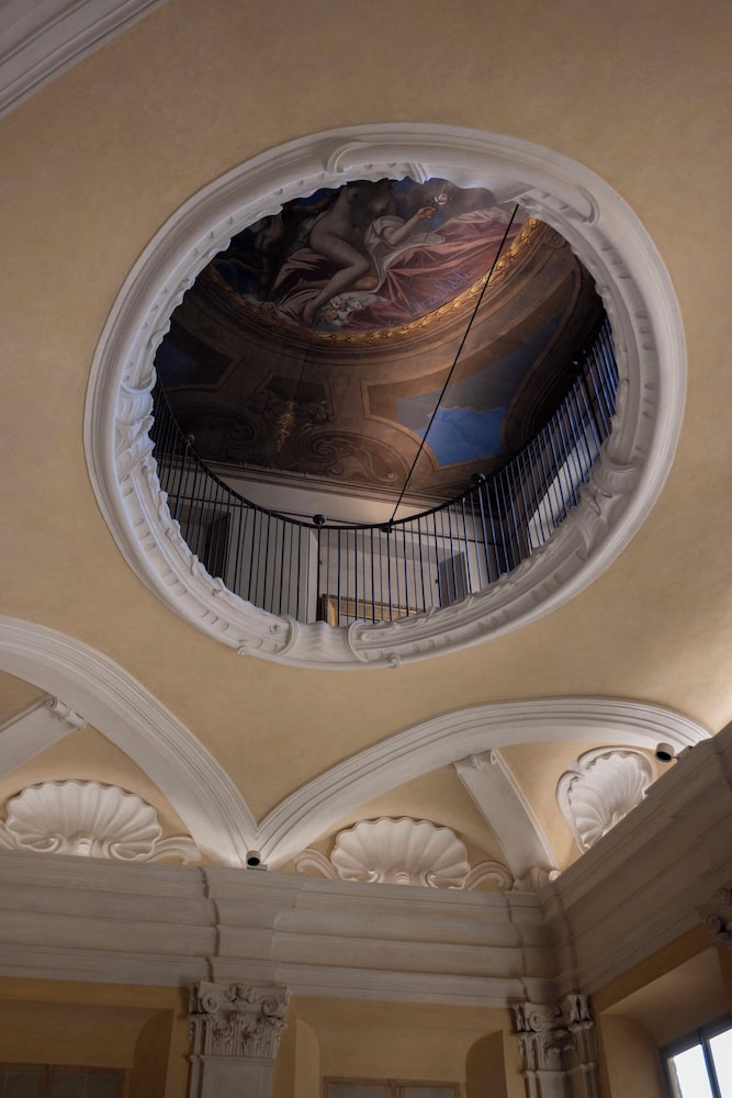 Palazzo Giacometti Suites