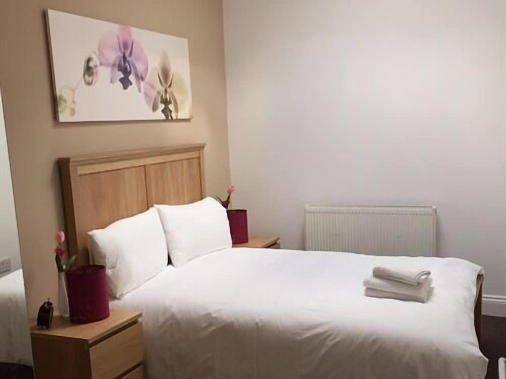 Ilford Central Apartments