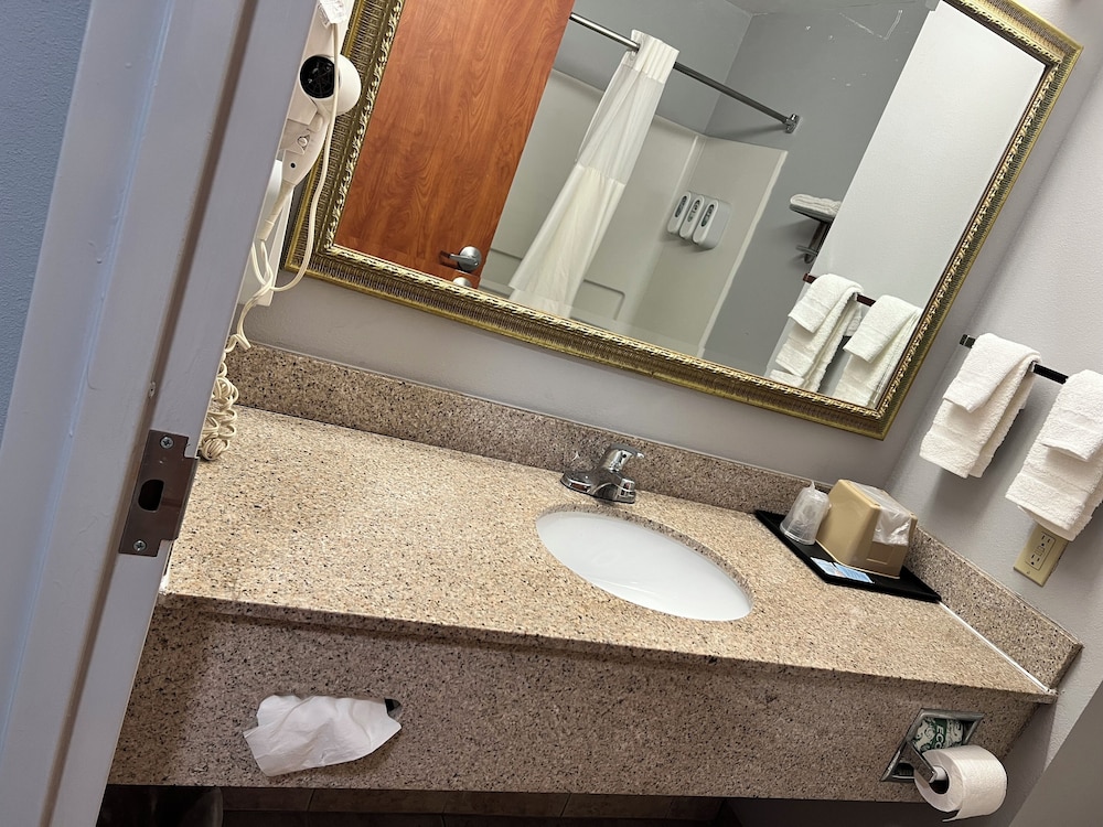 Quality Inn Tahlequa South