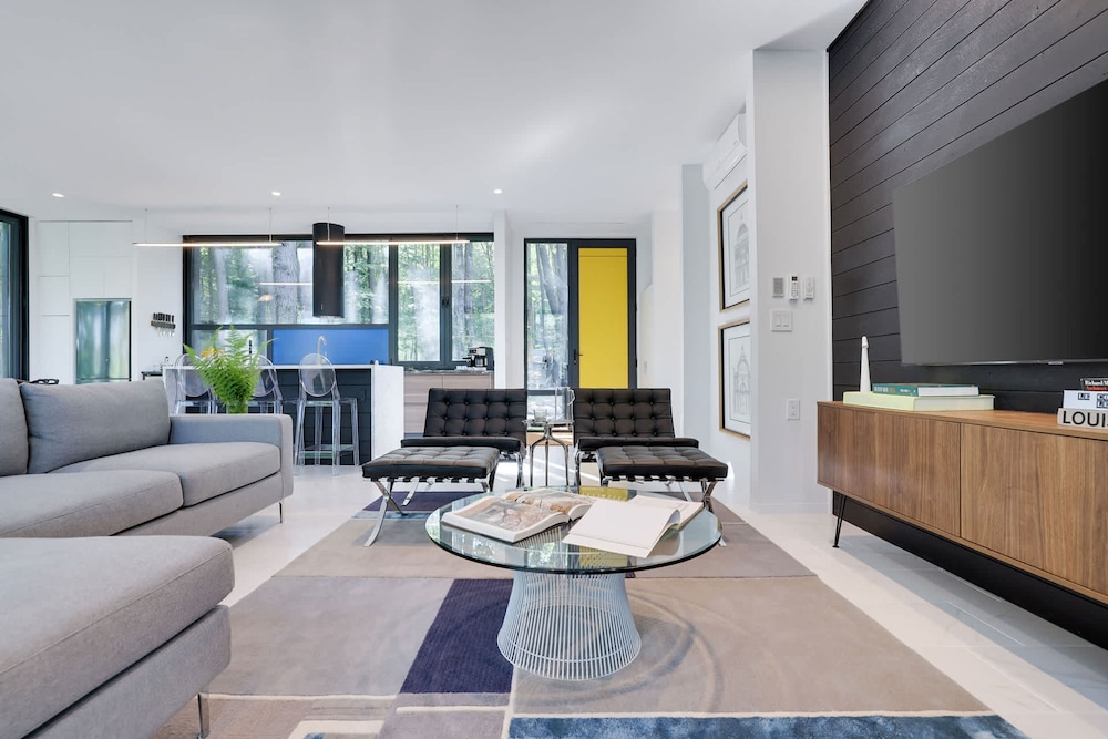 Camp Double Oak in Greentown view 5