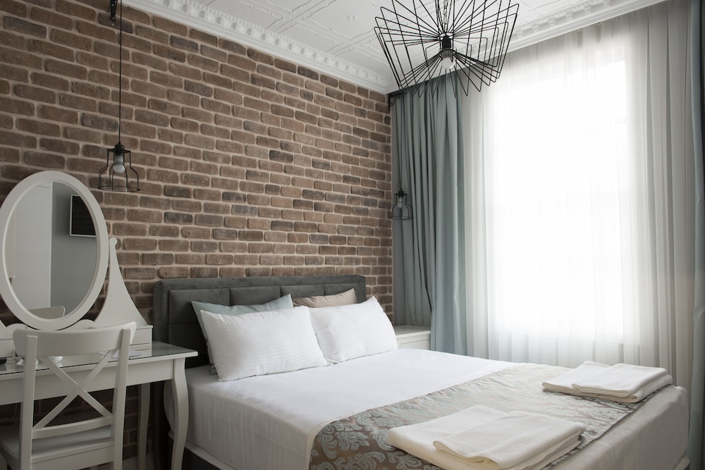 Luna Boutique Otel - Image 26