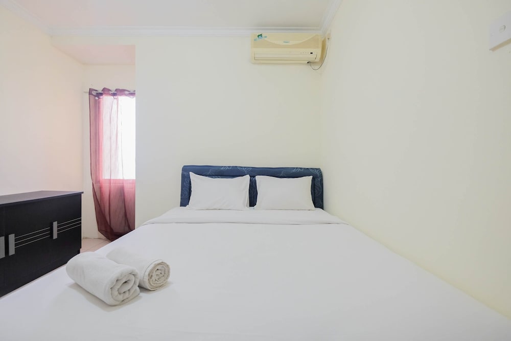Elegant 2BR Apartment at Great Western Resort view 4