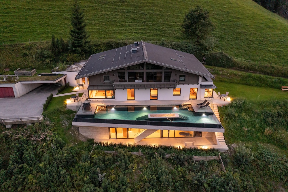 Apartments VIU by we rent