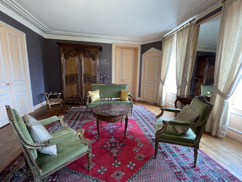 Château La Rametière