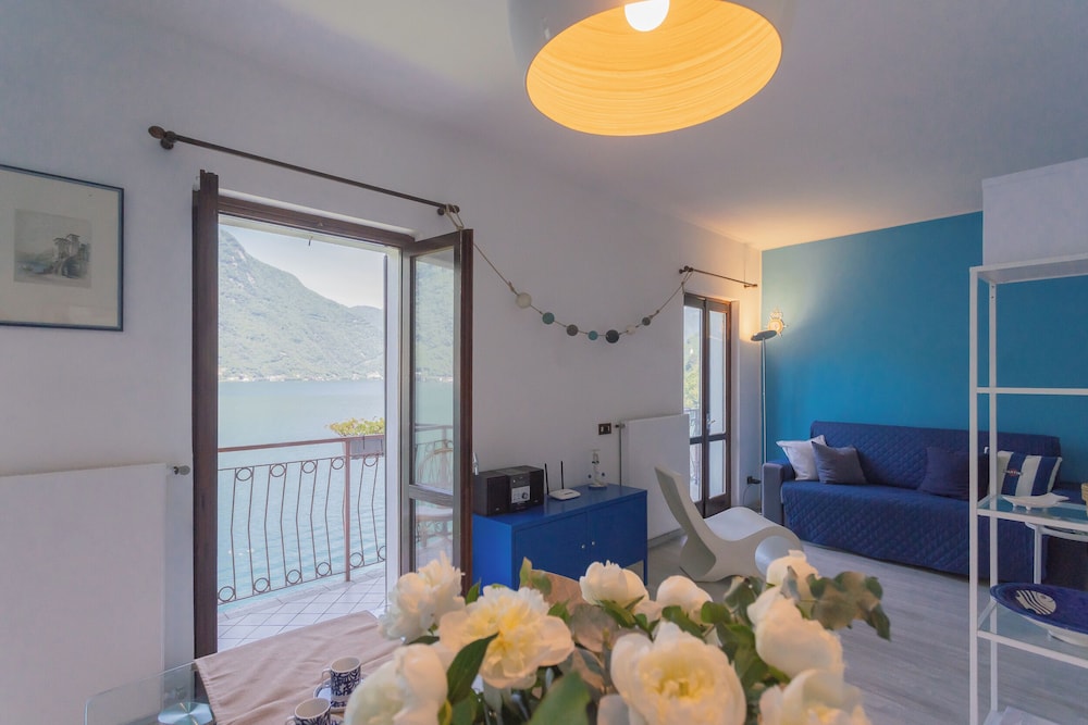 Lavarell House - Best Lake View by Rent all Como