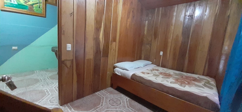Hostel La Suerte