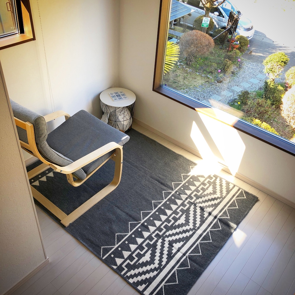 Stay Nikko Guesthouse – Hostel