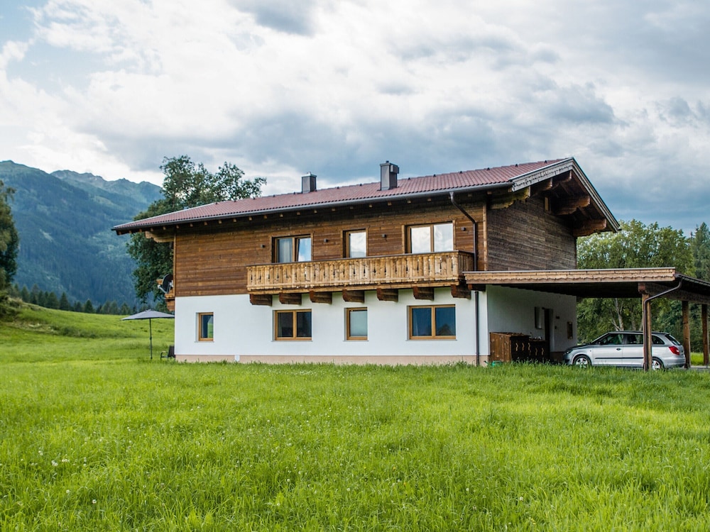 Chalet in Jochberg With Sauna & Mountain Views