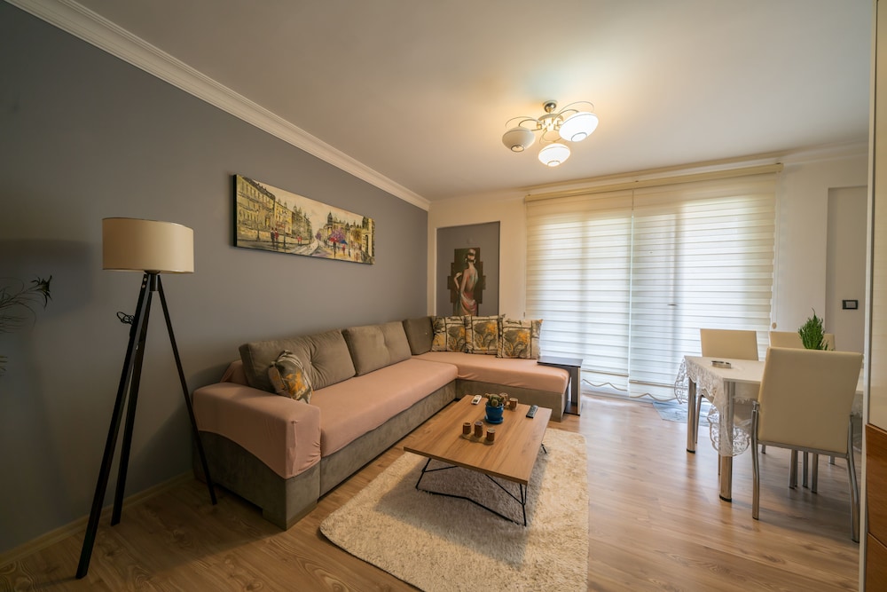 Lykia Lettings