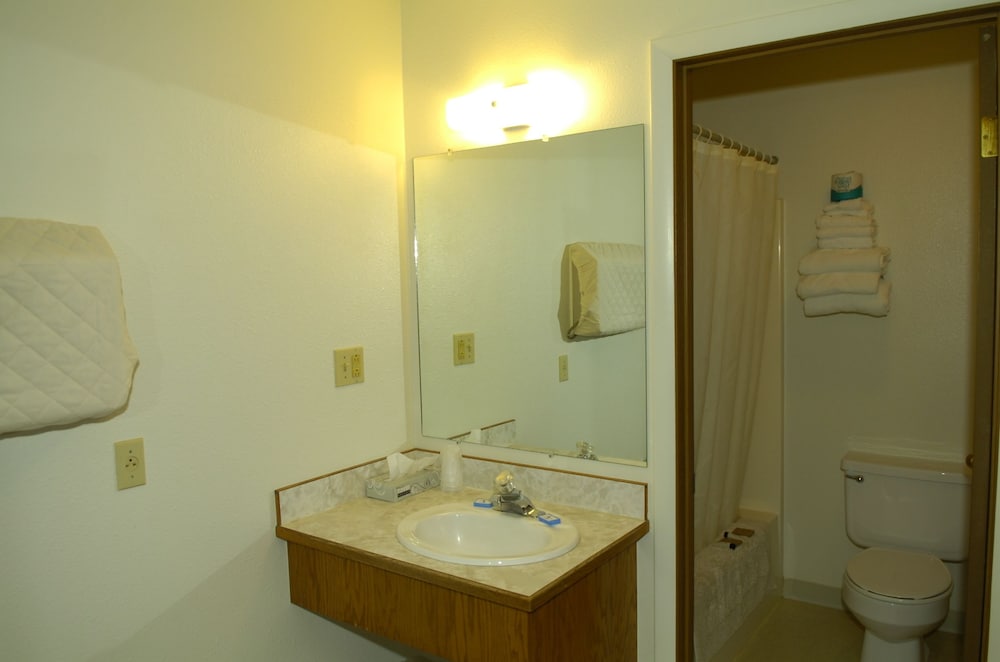 Trout Montana Motel