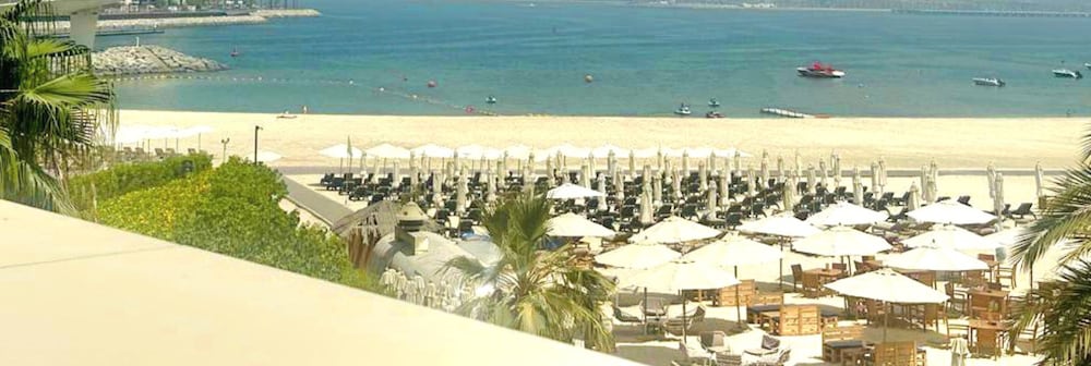 HomesGetaway-1Bedroom in JBR The Address