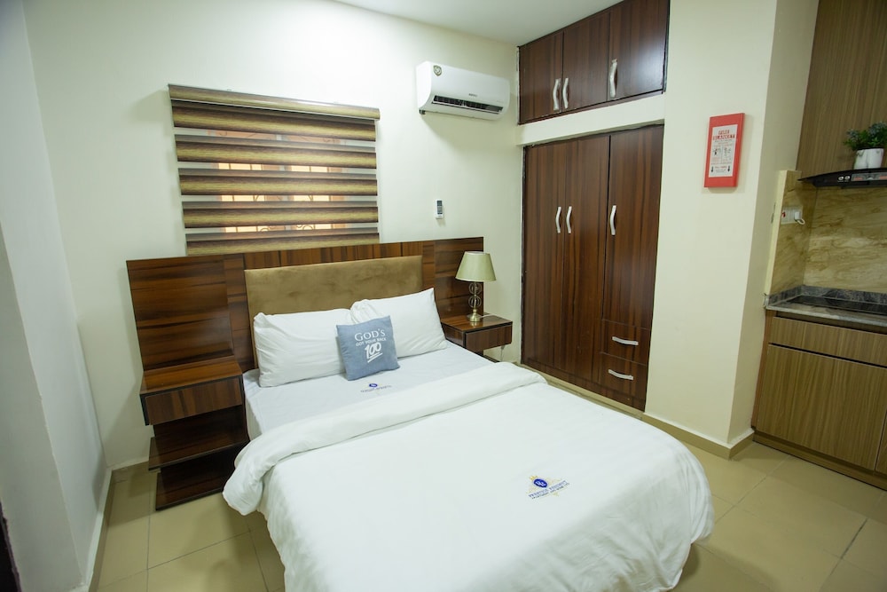 Prestige Resident Apartments and Homes view 4