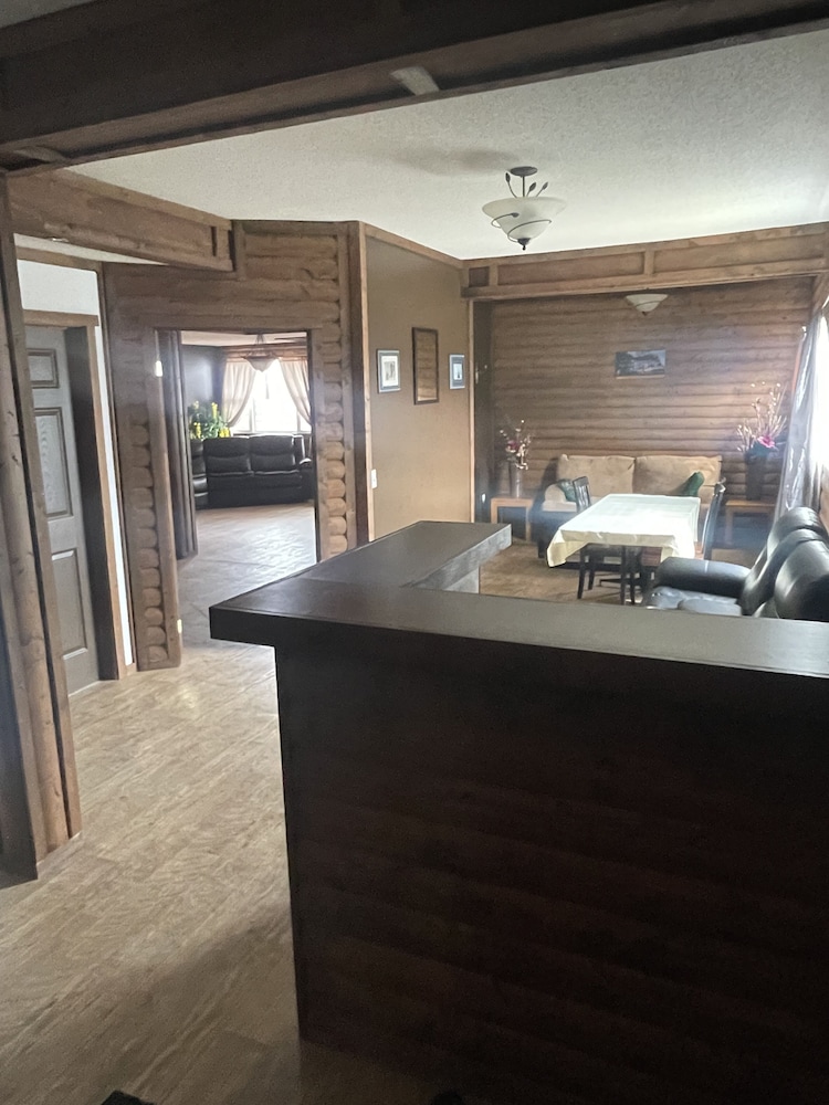 Harbour Hutch