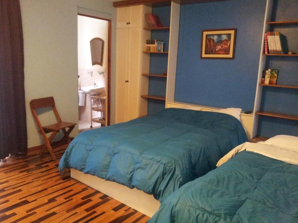 Bed & Breakfast de Kike view 4