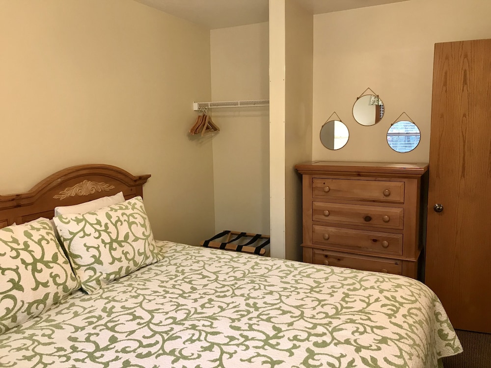 Bay Breeze Resort